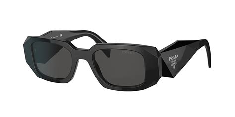 sunglass hut prada pr 17ws|Prada PR 17WS S (49 .